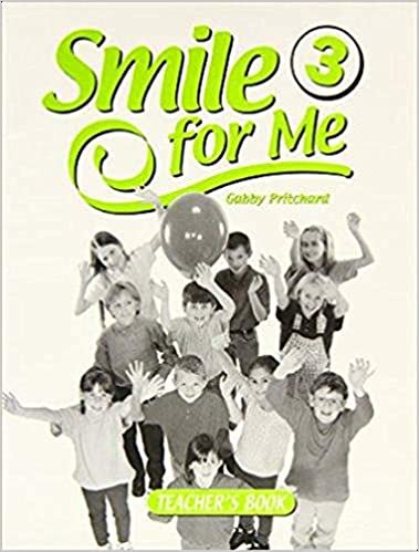 Various Smile for Me 3 Teacher's Book تكوين تحميل مجانا Various تكوين