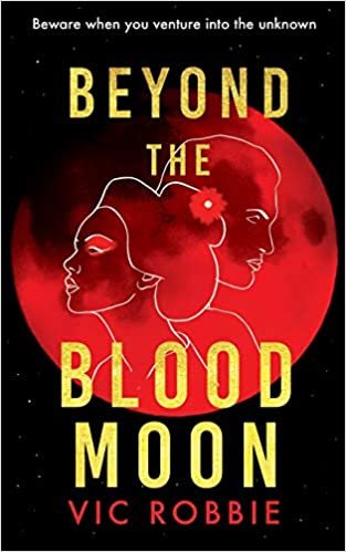 تحميل Beyond the Blood Moon