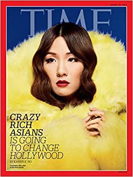 ダウンロード  Time Asia [US] August 27 2018 (単号) 本