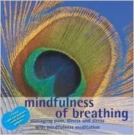 ダウンロード  Mindfulness of Breathing CD 本