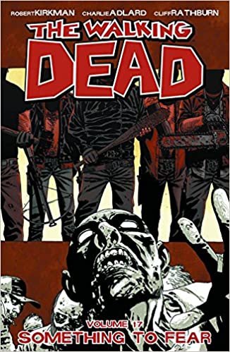 The Walking Dead 17
