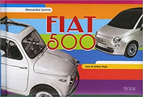 FIAT 500 indir