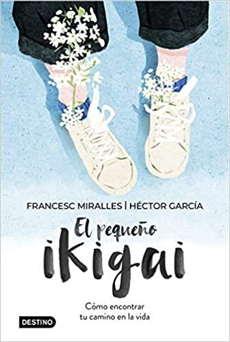 اقرأ El pequeño ikigai: Cómo encontrar tu camino en la vida الكتاب الاليكتروني 