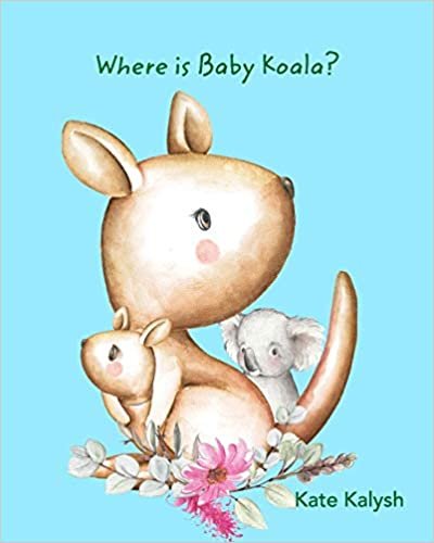Where is Baby Koala? indir