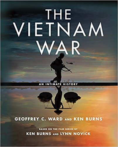 ダウンロード  The Vietnam War: An Intimate History 本