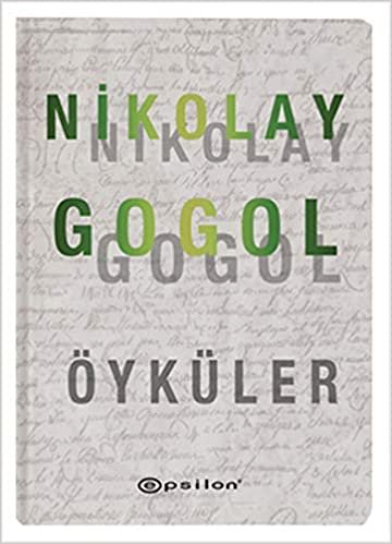 Nikolay Gogol - Öyküler (Ciltli) indir