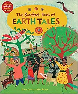 indir The Barefoot Book of Earth Tales