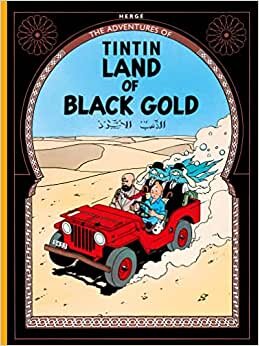 تحميل Land of Black Gold