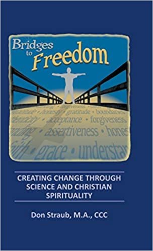 indir Bridges to Freedom: Creating Change Through Science and Christian Spirituality