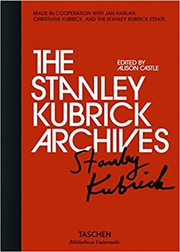 تحميل The Stanley Kubrick Archives