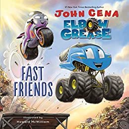 ダウンロード  Elbow Grease: Fast Friends (English Edition) 本