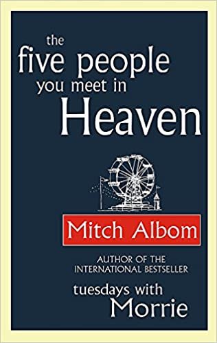 The Five People You Meet In Heaven indir