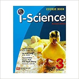  بدون تسجيل ليقرأ i-Science Course Book 3