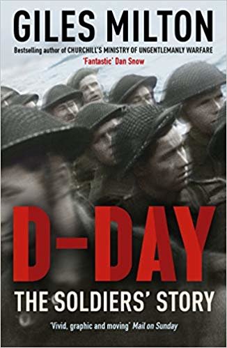 D-Day: The Soldiers' Story indir