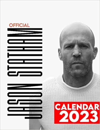 2023 Calendar ｊａｓｏｎ ｓｔａｔｈａｍ: The Amazing 16 Months Calendar with Holidays This is great experience for you and your family, from January 2023 to April 2024.41 ダウンロード