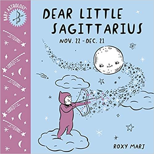 Baby Astrology: Dear Little Sagittarius indir