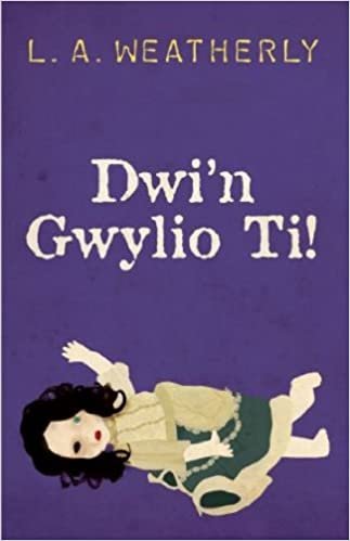 indir Dwi&#39;n Gwylio Ti!