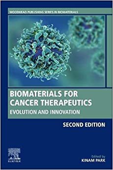 تحميل Biomaterials for Cancer Therapeutics: Evolution and Innovation