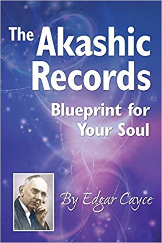 تحميل The Akashic Records: Blueprint for Your Soul