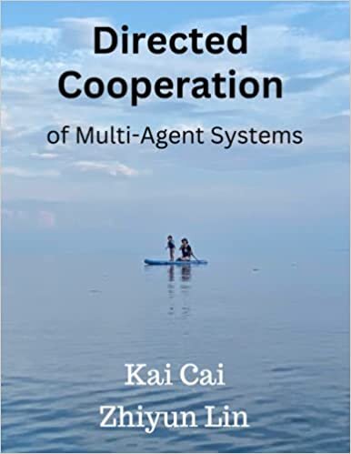 تحميل Directed Cooperation of Multi-Agent Systems