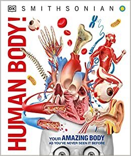 تحميل Human Body! (Knowledge Encyclopedias)