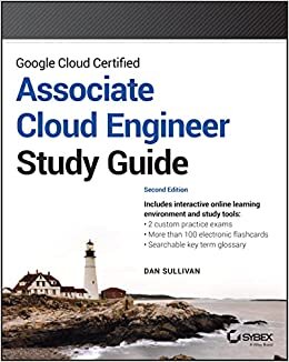 تحميل Google Cloud Certified Associate Cloud Engineer St udy Guide, 2nd edition