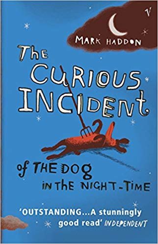 The Curious Incident of the Dog in the Night-time indir