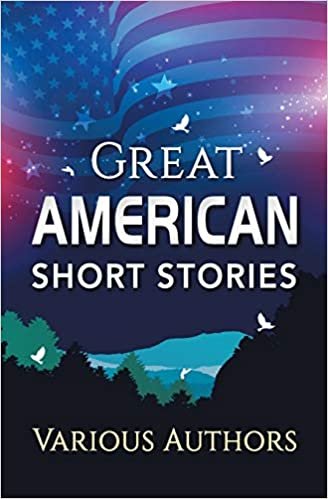 Great American Short Stories indir