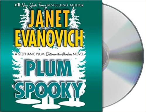 Plum Spooky (Stephanie Plum Between-the-Numbers)
