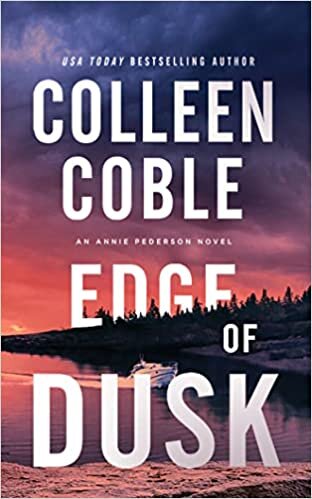 تحميل Edge of Dusk (An Annie Pederson Novel, 1)