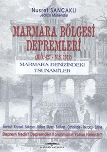 MARMARA BÖLGESİ DEPREMLERİ: (M.Ö. 427- M.S. 1912) Marmara Denizindeki indir