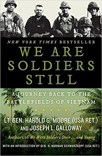 ダウンロード  We Are Soldiers Still: A Journey Back to the Battlefields of Vietnam 本