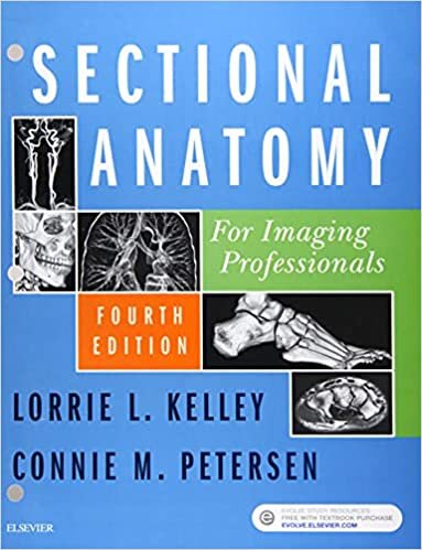 تحميل Sectional Anatomy for Imaging Professionals - Binder Ready