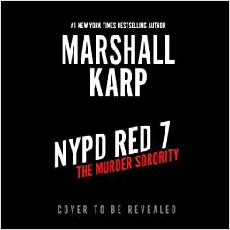 تحميل NYPD Red 7: The Murder Sorority