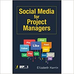  بدون تسجيل ليقرأ Social Media for Project Managers