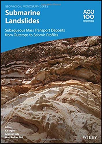 اقرأ Submarine Landslides: Subaqueous Mass Transport Deposits from Outcrops to Seismic Profiles الكتاب الاليكتروني 
