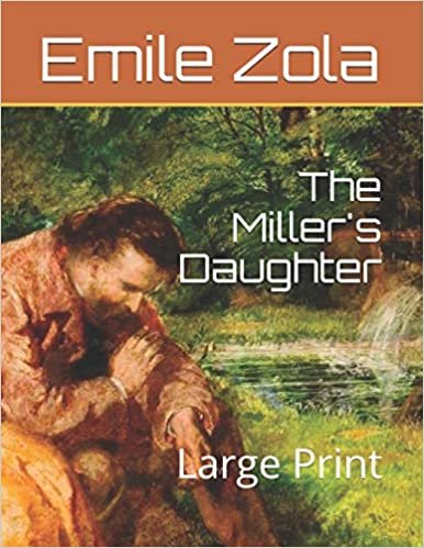 تحميل The Miller&#39;s Daughter: Large Print