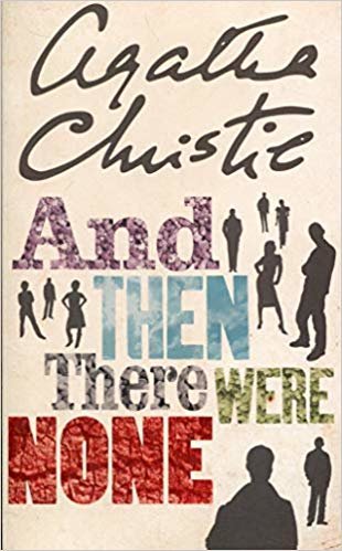 Agatha Christie - And Then There Were None indir