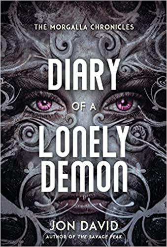 تحميل Diary of a Lonely Demon