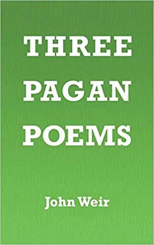 indir Three Pagan Poems