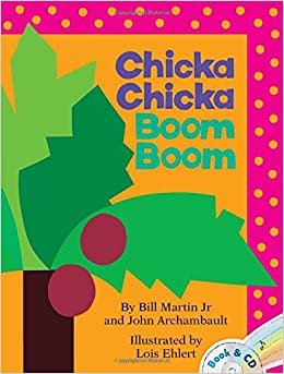 ダウンロード  Chicka Chicka Boom Boom (Chicka Chicka Book, A) 本
