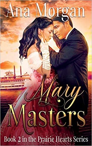 تحميل Mary Masters: (Prairie Heart Series Book 2)