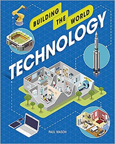 Technology (Building the World) indir