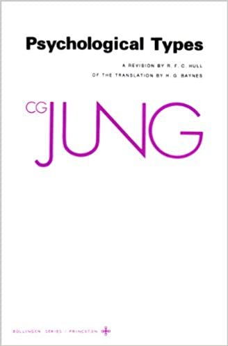 Collected Works of C.G. Jung, Volume 6: Psychological Types indir