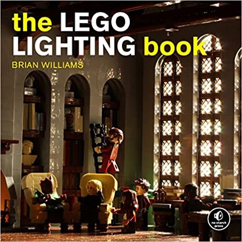 The LEGO® Lighting Book ダウンロード