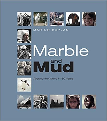 Marble and Mud: Around the World in 80 Years indir