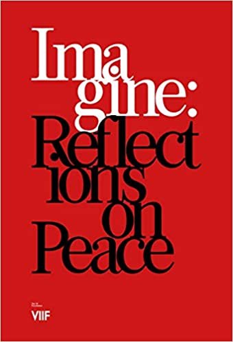 indir IMAGINE: Reflections on Peace
