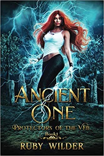 indir Ancient One: Paranormal Romance (Protectors of the Veil, Band 1)