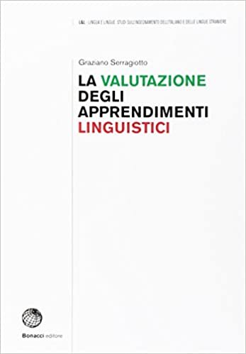 L & L - Lingua e Lingue: La valutazione degli apprendimenti linguistici indir