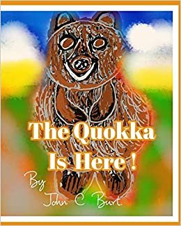 indir The Quokka Is Here.